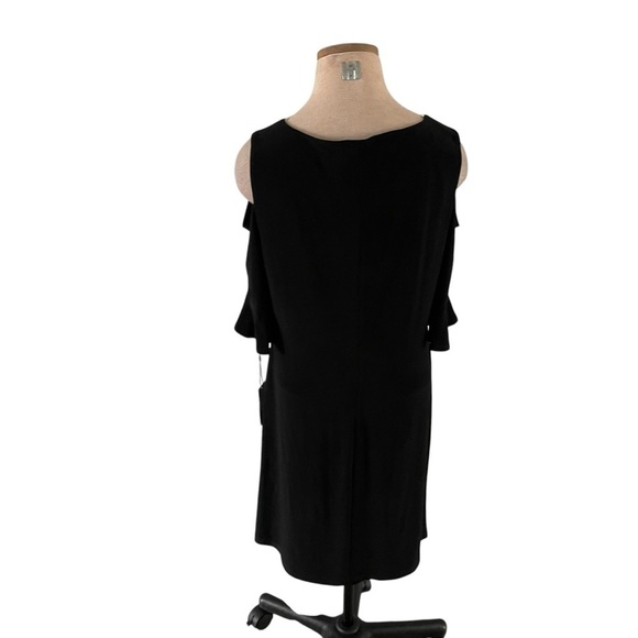 NWT Tommy Hilfiger women Dress Size 12 - Picture 2 of 6